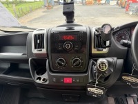 FIAT DUCATO 35 MULTIJET LWB 2.3 130PS HIGH ROOF CAMPERVAN - 63