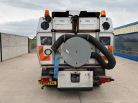 IVECO EUROCARGO ML75E16 7.5 TON SCARAB ROAD SWEEPER - 6