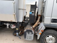 IVECO EUROCARGO ML75E16 7.5 TON SCARAB ROAD SWEEPER - 10