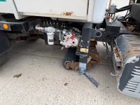 IVECO EUROCARGO ML75E16 7.5 TON SCARAB ROAD SWEEPER - 11