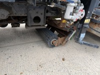 IVECO EUROCARGO ML75E16 7.5 TON SCARAB ROAD SWEEPER - 12
