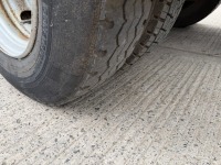 IVECO EUROCARGO ML75E16 7.5 TON SCARAB ROAD SWEEPER - 13