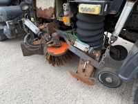 IVECO EUROCARGO ML75E16 7.5 TON SCARAB ROAD SWEEPER - 16