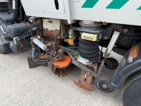 IVECO EUROCARGO ML75E16 7.5 TON SCARAB ROAD SWEEPER - 17