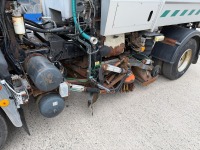 IVECO EUROCARGO ML75E16 7.5 TON SCARAB ROAD SWEEPER - 18