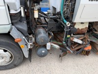 IVECO EUROCARGO ML75E16 7.5 TON SCARAB ROAD SWEEPER - 19