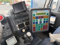 IVECO EUROCARGO ML75E16 7.5 TON SCARAB ROAD SWEEPER - 25