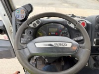 IVECO EUROCARGO ML75E16 7.5 TON SCARAB ROAD SWEEPER - 28