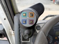 IVECO EUROCARGO ML75E16 7.5 TON SCARAB ROAD SWEEPER - 29