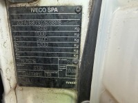 IVECO EUROCARGO ML75E16 7.5 TON SCARAB ROAD SWEEPER - 32