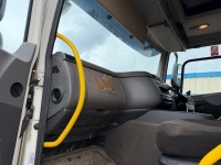 DAF CF400 EURO 6 8x4 32 TON TIPPING GRAB LORRY - 6
