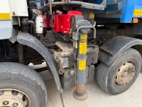 DAF CF400 EURO 6 8x4 32 TON TIPPING GRAB LORRY - 9