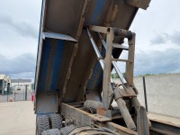 DAF CF400 EURO 6 8x4 32 TON TIPPING GRAB LORRY - 39