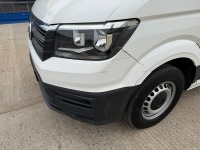 VOLKSWAGEN CRAFTER CR35 LWB 2.0 TDI 177PS DROPSIDE PICK UP&nbsp; - 5