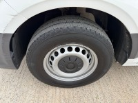 VOLKSWAGEN CRAFTER CR35 LWB 2.0 TDI 177PS DROPSIDE PICK UP&nbsp; - 6