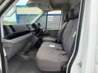 VOLKSWAGEN CRAFTER CR35 LWB 2.0 TDI 177PS DROPSIDE PICK UP&nbsp; - 7