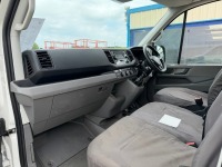 VOLKSWAGEN CRAFTER CR35 LWB 2.0 TDI 177PS DROPSIDE PICK UP&nbsp; - 8