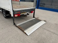 VOLKSWAGEN CRAFTER CR35 LWB 2.0 TDI 177PS DROPSIDE PICK UP&nbsp; - 17