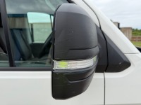 VOLKSWAGEN CRAFTER CR35 LWB 2.0 TDI 177PS DROPSIDE PICK UP&nbsp; - 21