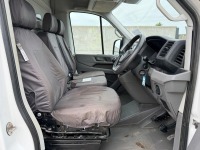 VOLKSWAGEN CRAFTER CR35 LWB 2.0 TDI 177PS DROPSIDE PICK UP&nbsp; - 23
