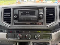 VOLKSWAGEN CRAFTER CR35 LWB 2.0 TDI 177PS DROPSIDE PICK UP&nbsp; - 25