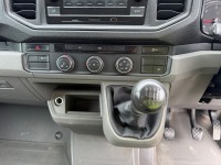 VOLKSWAGEN CRAFTER CR35 LWB 2.0 TDI 177PS DROPSIDE PICK UP&nbsp; - 26