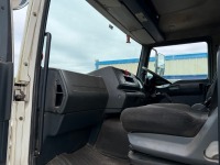 MAN TGM18.250 18 TON 4X2 SKIP LORRY - 7