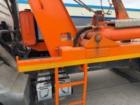 MAN TGM18.250 18 TON 4X2 SKIP LORRY - 10