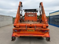 MAN TGM18.250 18 TON 4X2 SKIP LORRY - 13