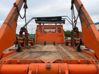 MAN TGM18.250 18 TON 4X2 SKIP LORRY - 15