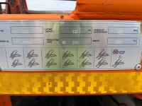 MAN TGM18.250 18 TON 4X2 SKIP LORRY - 22
