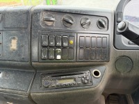 MAN TGM18.250 18 TON 4X2 SKIP LORRY - 27