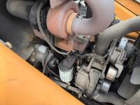 CASE 580SLE 4x4 BACKHOE LOADER - 48