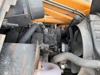 CASE 580SLE 4x4 BACKHOE LOADER - 49