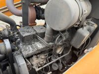 CASE 580SLE 4x4 BACKHOE LOADER - 50