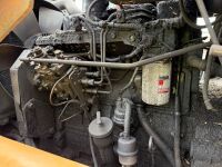 CASE 580SLE 4x4 BACKHOE LOADER - 51