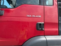 MAN TGS35.430 32 TON 8X4 AUTOMATIC TIPPER - 4