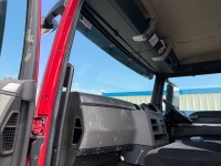 MAN TGS35.430 32 TON 8X4 AUTOMATIC TIPPER - 7