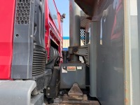 MAN TGS35.430 32 TON 8X4 AUTOMATIC TIPPER - 10