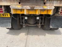 MAN TGS35.430 32 TON 8X4 AUTOMATIC TIPPER - 16