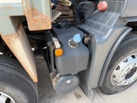 MAN TGS35.430 32 TON 8X4 AUTOMATIC TIPPER - 21