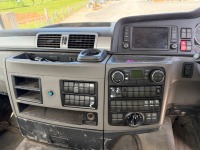 MAN TGS35.430 32 TON 8X4 AUTOMATIC TIPPER - 30