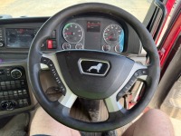 MAN TGS35.430 32 TON 8X4 AUTOMATIC TIPPER - 33