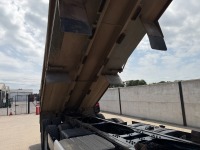 MAN TGS35.430 32 TON 8X4 AUTOMATIC TIPPER - 40