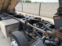 MAN TGS35.430 32 TON 8X4 AUTOMATIC TIPPER - 42