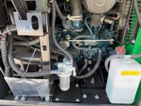 SHINDAIAW HDW310A HYBIRD FAST TOW WELDER/GENERATOR - 11