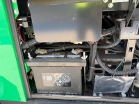 SHINDAIAW HDW310A HYBIRD FAST TOW WELDER/GENERATOR - 12