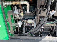 SHINDAIAW HDW310A HYBIRD FAST TOW WELDER/GENERATOR - 14