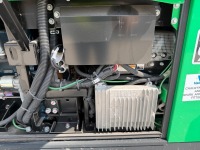 SHINDAIAW HDW310A HYBIRD FAST TOW WELDER/GENERATOR - 15