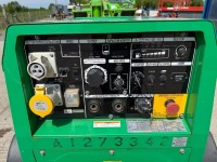 SHINDAIAW HDW310A HYBIRD FAST TOW WELDER/GENERATOR - 16